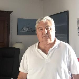 Photo de profil