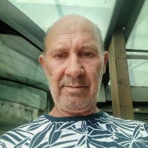 Photo de profil